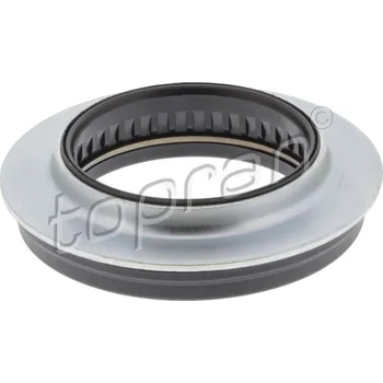Valivé ložisko, ložisko pružné vzpěry TOPRAN 109 693