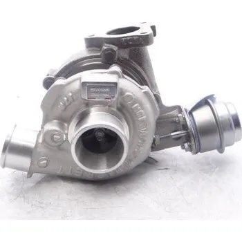 Turbodmychadlo Dmychadlo, plnění GARRETT 740611-5002W