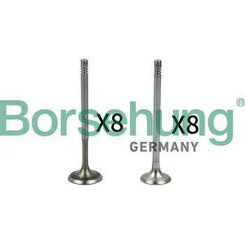 Sada ventilů, sací/výfukový ventil Borsehung B18630