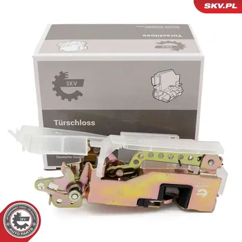 Autozámek Zámek dveří ESEN SKV 60SKV221