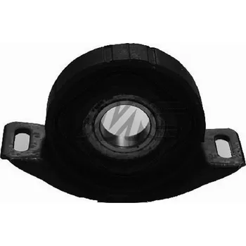 Hřídel nápravy Uložení, kloubový hřídel Metalcaucho 05036