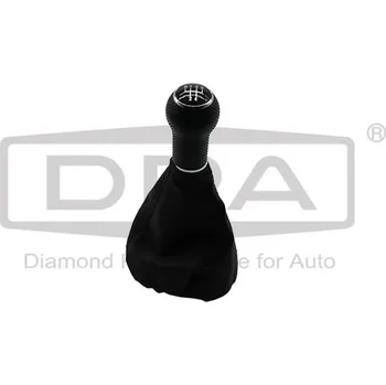 Hlavice řadicí páky Hlavice řadicí páky DPA 77110004302