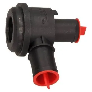 Ventil palivového systému Regulační ventil plnicího tlaku MAXGEAR 58-0087