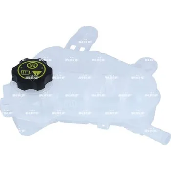 Chladič motoru Vyrovnávací nádoba, chladivo NRF 454124