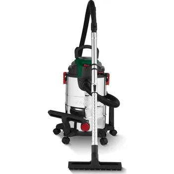 Vysavač Parkside PWD 25 C4