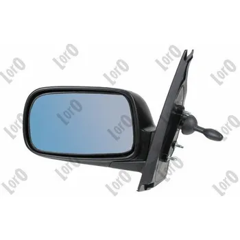 Auto zrcátko Vnější zpětné zrcátko ABAKUS 3915M01