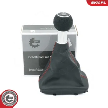 Hlavice řadicí páky Hlavice řadicí páky ESEN SKV 63SKV402