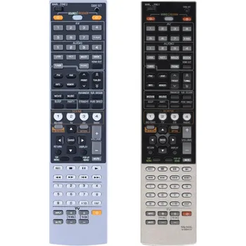 YAMAHA RAV348L, RAV348, WT92840 - náhradní dálkový ovladač