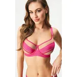 Podprsenka Hailee Pink nevyztužená