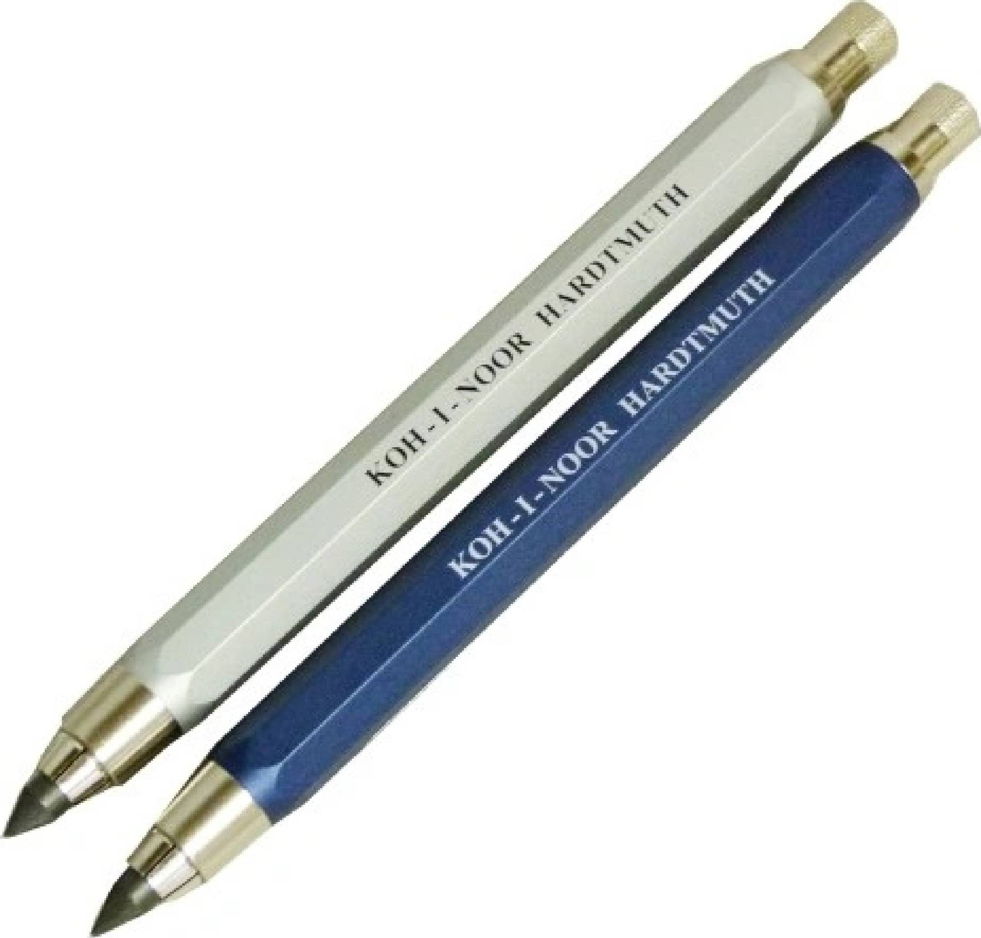 Versatilka 5340, tuha 5,6 mm, kovová Koh-i-noor