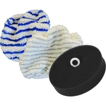 Filtr do vysavače Filtr a návleky pro vysavač ROWENTA ZR005804 kompatibilní 1+2ks