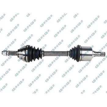 Hřídel nápravy Hnací hřídel GSP 241286