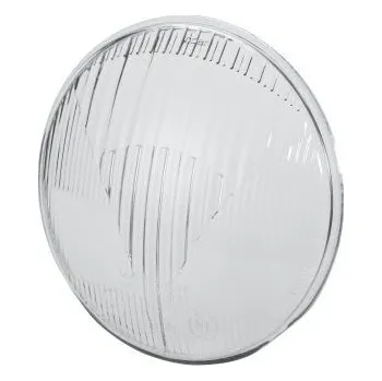 Sklo světlometu Rozptylové sklo reflektoru, hlavní světlomet HELLA 9ES 015 675-001