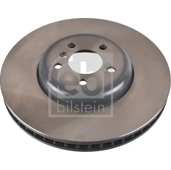 Brzdový kotouč Brzdový kotouč FEBI BILSTEIN 108211