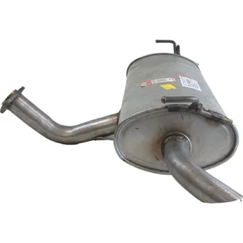 Tlumič výfuku Zadní tlumič výfuku BOSAL 145-335