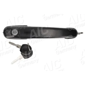 Dveře karosérie Vnější klika dveří AIC 50582