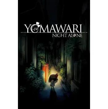 Počítačová hra Yomawari: Night Alone PC