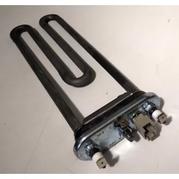 Praní a péče o prádlo Topné těleso pračky Whirlpool 2050W 461973080571 - s NTC čidlem