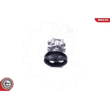 Posilovač řízení Hydraulické čerpadlo, řízení ESEN SKV 10SKV251