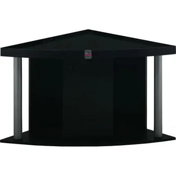 Stolek akvarijní DIVERSA Comfort Trio 107 buk