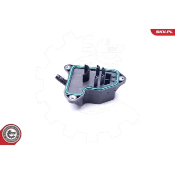 Olejová vana Odlučovač oleje, odvětrání klikové skříně ESEN SKV 31SKV061