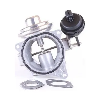 Ventil palivového systému AGR-Ventil NISSENS 98297