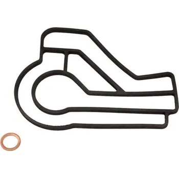 Těsnění motoru Sada těsnění, chladič oleje MAXGEAR 70-0061