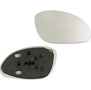 Auto zrcátko Vložka zpětného zrcátka pravý OPEL VECTRA B, 02.99-02.03