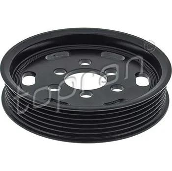 Čep řízení Remenice, servopumpa TOPRAN 111 170