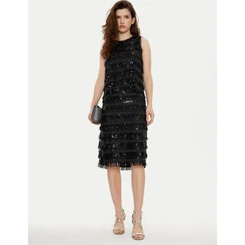 JOOP! Top 30044814 Černá Regular Fit 34