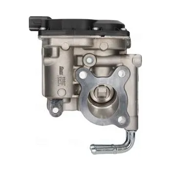 Ventil palivového systému AGR-Ventil NISSENS 98507