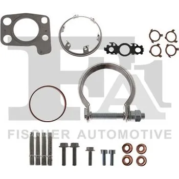 Turbodmychadlo Montážní sada, dmychadlo FA1 KT210460