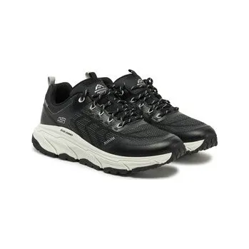 Dámské tenisky Skechers Sneakersy D'Lux Journey 180167 BKGY Černá 39