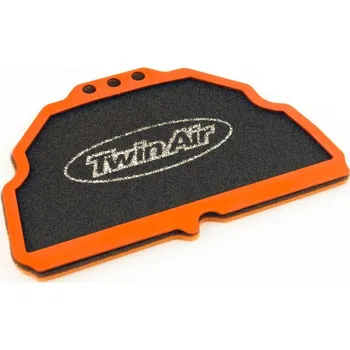 Vzduchový filtr Pre-Oiled Air filter TwinAir 158550FRX (Flame Retardent)