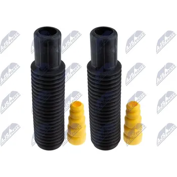 Ochranná sada proti prachu, tlumič pérování NTY AB-HD-050K