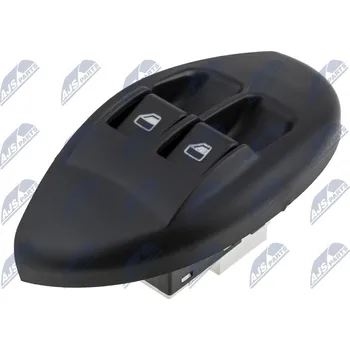 Stahovačka okna Spínač, zvedací zařízení oken NTY EWS-FT-043