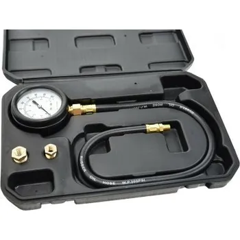 Autodíl Tester tlaku motorového oleje (3ks)