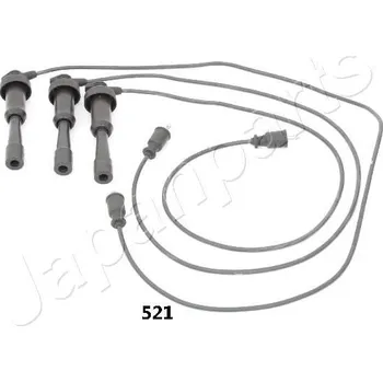 Zapalovací kabel Sada kabelů pro zapalování JAPANPARTS IC-521