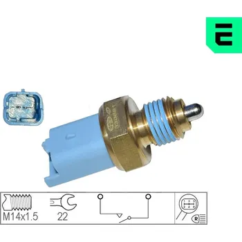 Spínač, světlo zpátečky ERA 330681