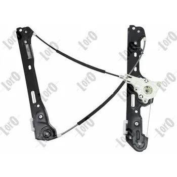 Stahovačka okna Zvedací zařízení oken ABAKUS 130-004-083