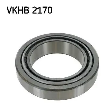 Ložisko kola SKF VKHB 2170