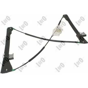 Stahovačka okna Zvedací zařízení oken ABAKUS 130-053-008