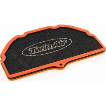 Vzduchový filtr Pre-Oiled Air filter TwinAir 158635FRX (Flame Retardent)