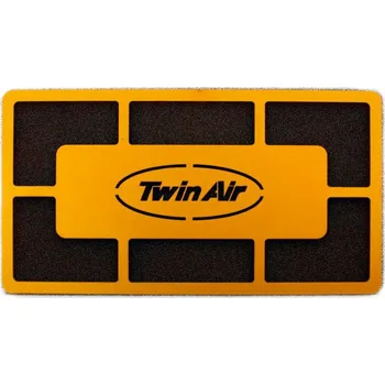 Vzduchový filtr Pre-Oiled Air filter TwinAir 158560FRX (Flame Retardent)