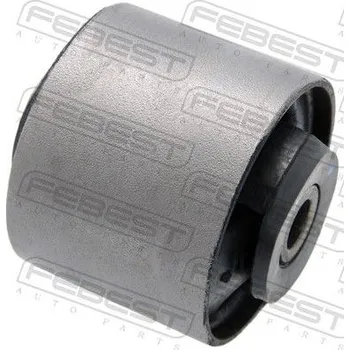 Zavěšení kol Uložení, řídicí mechanismus FEBEST LRAB-002