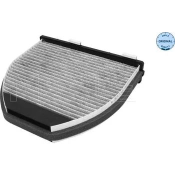 Ventilátor topení a klimatizace Filtr, vzduch v interiéru MEYLE 012 320 0050