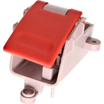 Dveře karosérie Vnější klika dveří MAXGEAR 28-0015