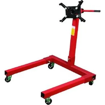 Ferdus Držák, stojan na motor, pojízdný, nosnost 565kg