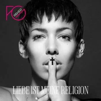 Zahraniční hudba CD Frida Gold: Liebe Ist Meine Religion 2013