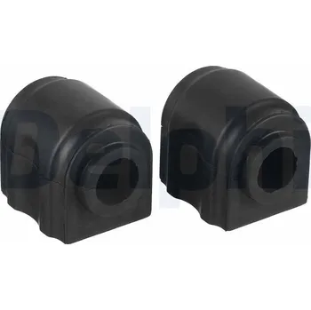 Zavěšení kol Ložiskové pouzdro, stabilizátor DELPHI TD922W